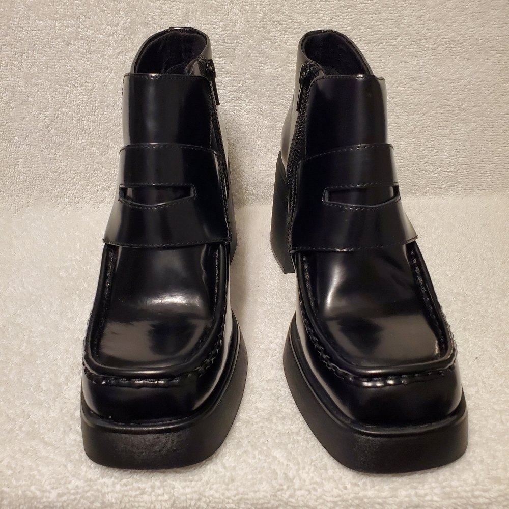 Vagabond Shoemakers Brooke Boots - Picture 2 of 10